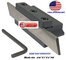 Type de pince de tour