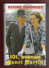 101, AVENUE HENRI MARTIN -
