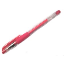 STYLO ROLLER ENCRE GEL FLUO