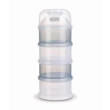 Nuk Boîte doseuse de lait en