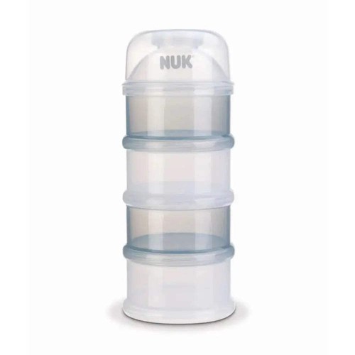 Nuk boîte doseuse lait en - doseuse, de