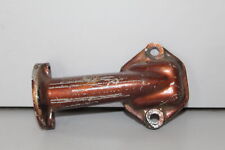 Tuyau D'Introduction Pour