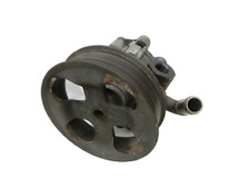 Pompe de la directon assistée