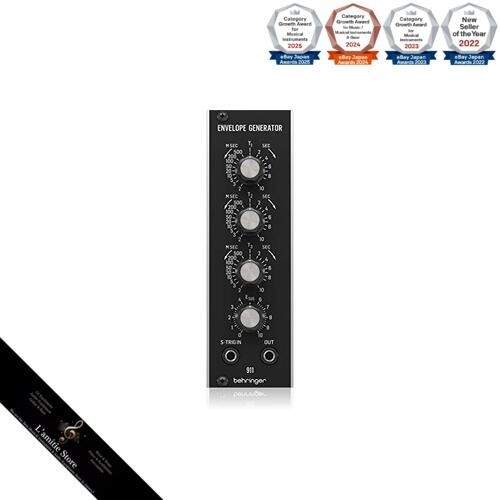 Behringer 911 enveloppe - behringer, /