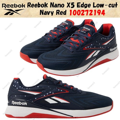 Taille homme reebok - nano, x5