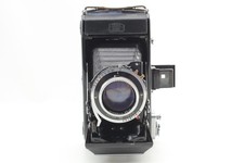[Near MINT ] Zeiss Ikon Ikonta