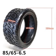 Pneu tout terrain tubeless 10
