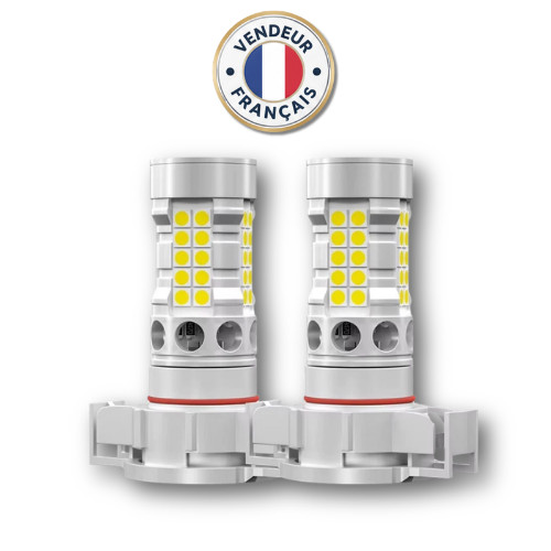 Feu antibrouillard led - antibrouillard,
