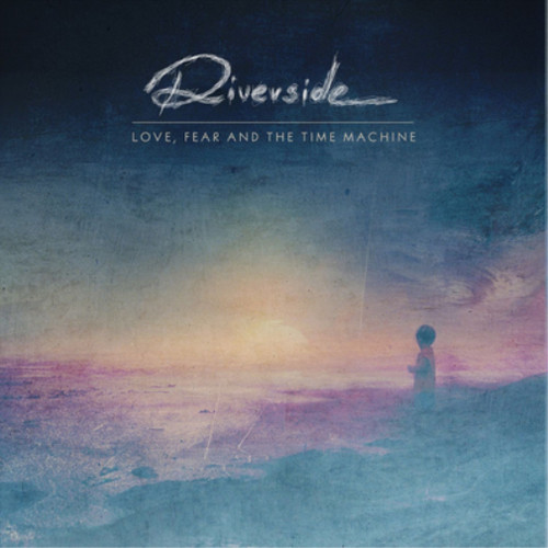 Riverside love fear and - and, the