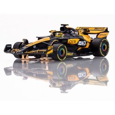 AFX Racing McLaren F1 MCL38