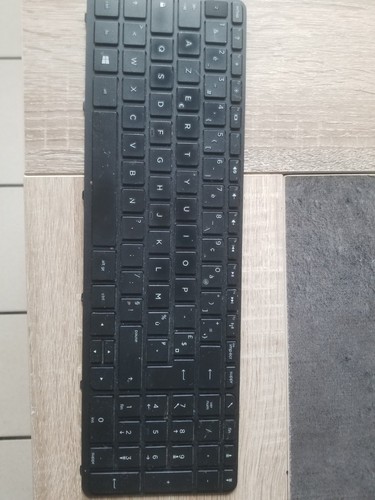 Clavier azerty origine - clavier, pour
