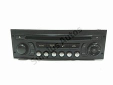 AUTORADIO 1616144980 CITROEN BERLINGO 2 phase 2 (02/2012 09/2015) / NE 221155