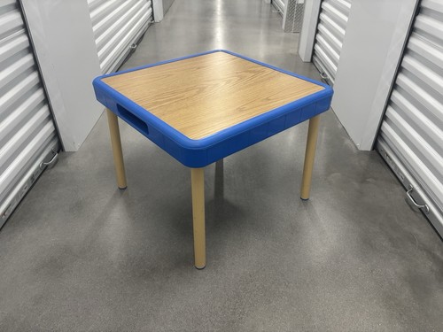 Fisher price table child - fisher, size