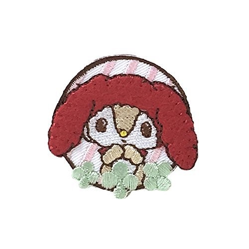 Pioneer sanrio patch little - pioneer,