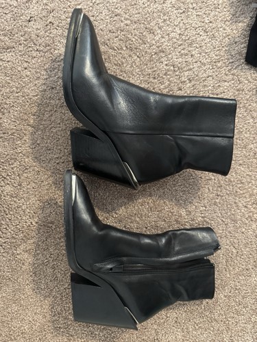 The kooples high leather boots - high,