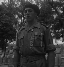 Commando Vandenberghe