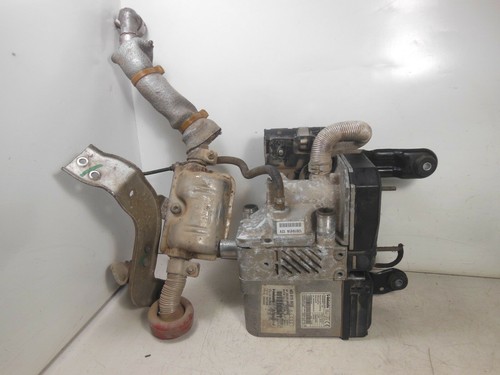 Chauffage webasto thermo top - chauffage,