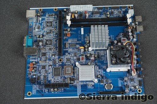 Thecus n8800 ver 0 - n8800, ver:1.0