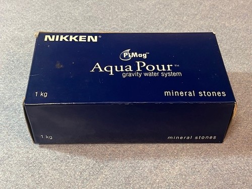 Nikken pimag aqua - aqua, gravity