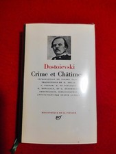 Livre Ancien La Pléiade