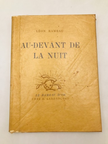 Charles maurras léon rameau - maurras,