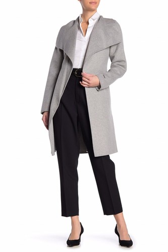 Tahari coat large - tahari,