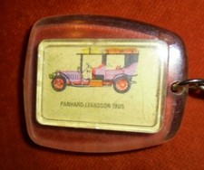 Porte-clés Key ring