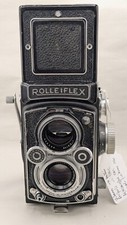 Rolleiflex automat evs - rolleiflex,