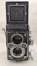 Rolleiflex Automat MX-EVS