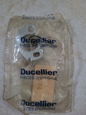 Rupteur vis platiné neuf