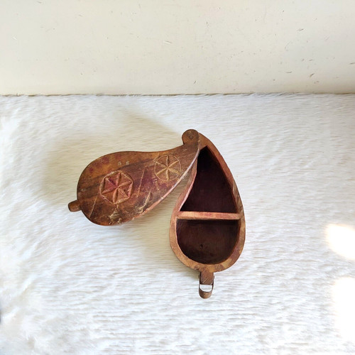 Antique handmade - handmade, 2