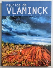 Maurice de Vlaminck  1876