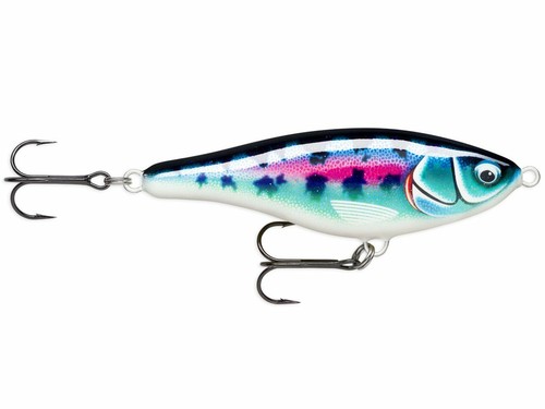 Rapala twitchin rap - rapala, 53g