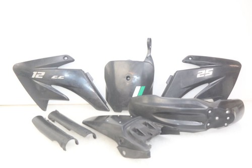 Carrosserie carenage complet - complet,