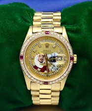 Montre Rolex Day-Date Pour