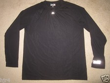 Quiksilver Black EQPT Long