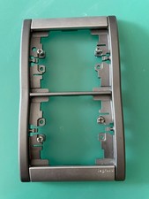 LEGRAND SAGANE 82131 plaque