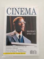 LE MENSUEL DU CINEMA ANNEE 1993 N° 3-4-5-6-7 à l'unité - Très bon état