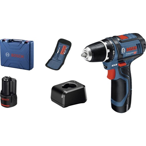 Perceuse sans fil - , bosch