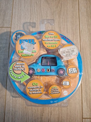 Jouet électronique mattel - jouet,