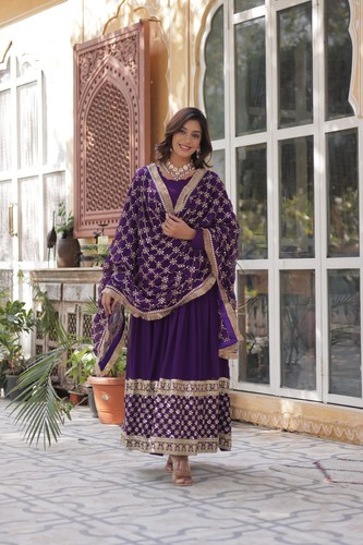 Indien robe pakistanais salwar - indien,