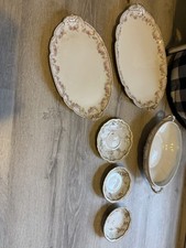 Antique Haviland Limoges