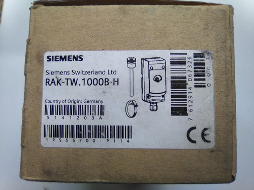 Siemens rak 1000b h - siemens, rak-tw.1000b-h