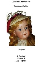 Livre références poupees - de,