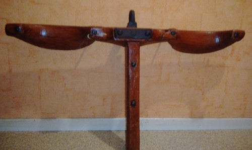 Joug boeuf - de,