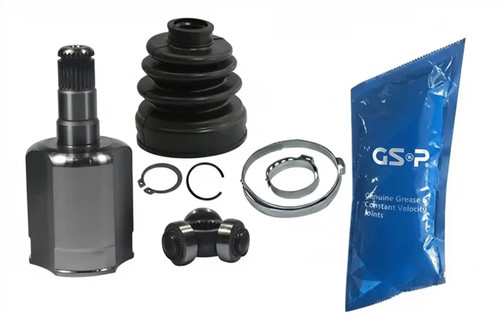 Joint cardan 661039 gsp - de,