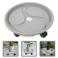 Porte-plante Support Pour