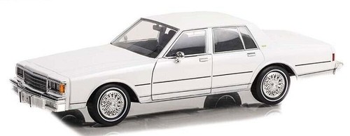 Chevrolet caprice classic - caprice,