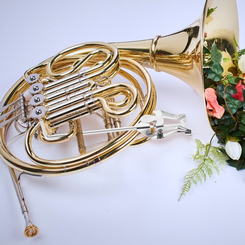 Accessoire pour cor harmonie - pour, d'harmonie