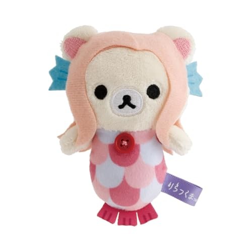 Rilakkuma yokai fantôme - rilakkuma,